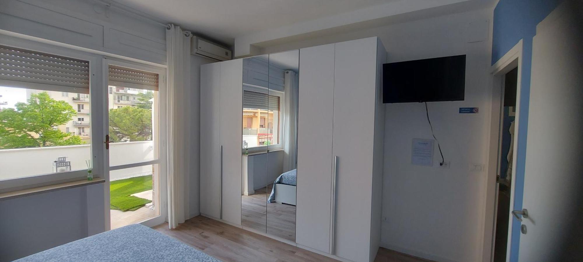 Attico San Michele Apartment Pescara Exterior photo